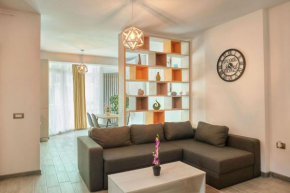 Fanta Sea Apartament Spa n Pool Beach resort